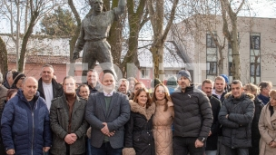 Zajedništvom do promena 